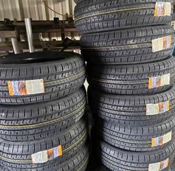 225/65/17 New Tires