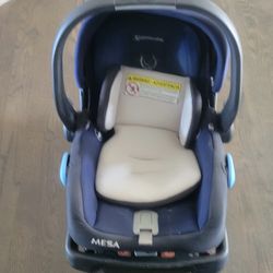 Car Seat 