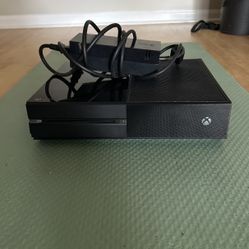 Xbox One 