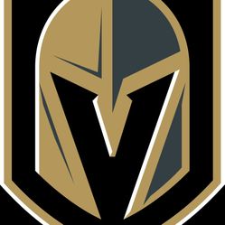 x2 - GOLDEN KNIGHTS  11/28 TICKETS