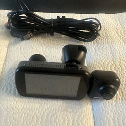 Nextbase 622 GW Dash Cam w/accessories
