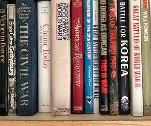 Books for sale