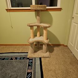Cat Tree For Sale