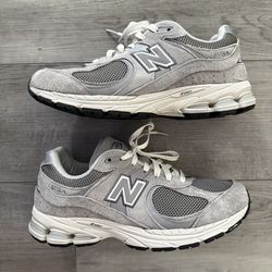 New Balance 2002R “Marblehead” Sz 9