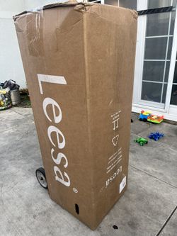 Leesa Brand Luxary Mattress