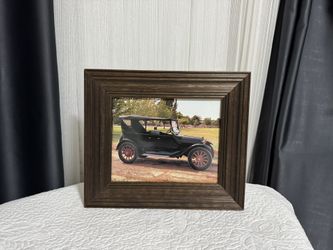 Frame And Picture