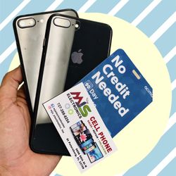 iPhone 8 Plus 64GB Unlocked 