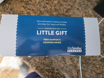 Similac Baby Formula