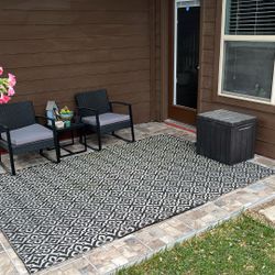 Outdoor 10x7 Rug