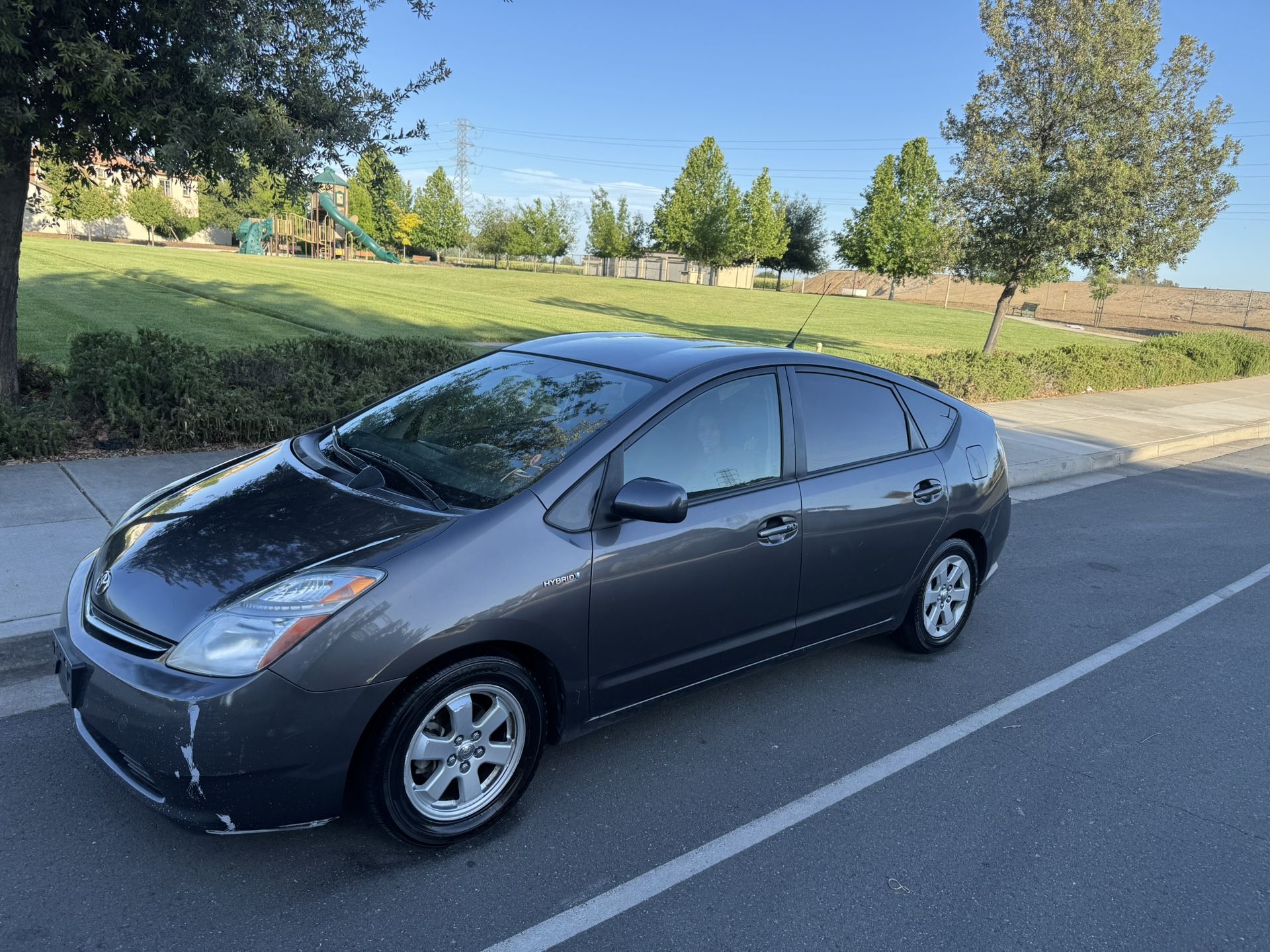 2008 Toyota Prius