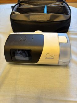 ResMed AirSense 11