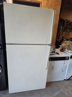 REFRIGERATOR