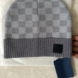 Loui beanie