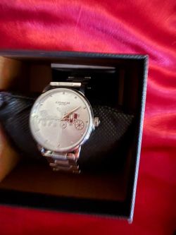 Ermoso reloj
