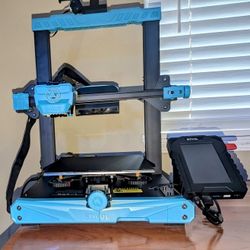 Sovol SV07 3D Printer High Speed and Direct Drive