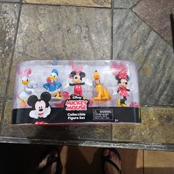 Mickey Mouse Collection 