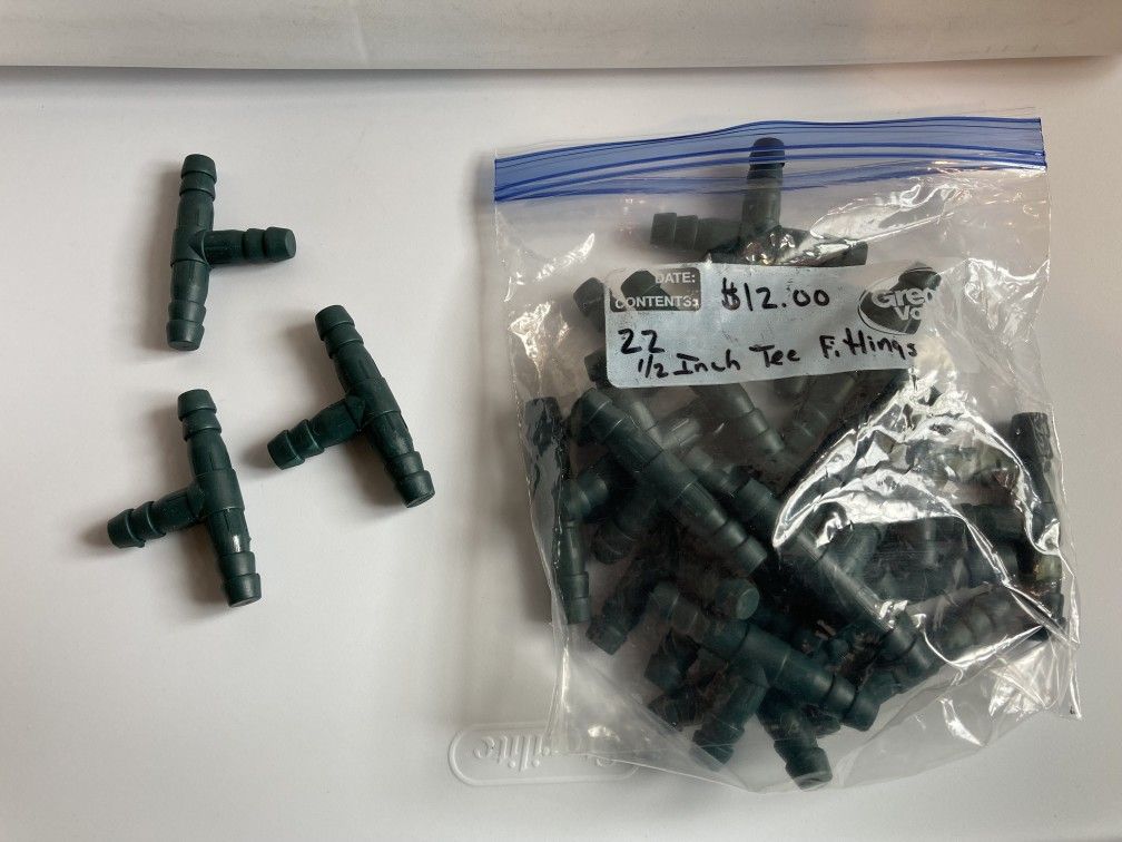 Connectors