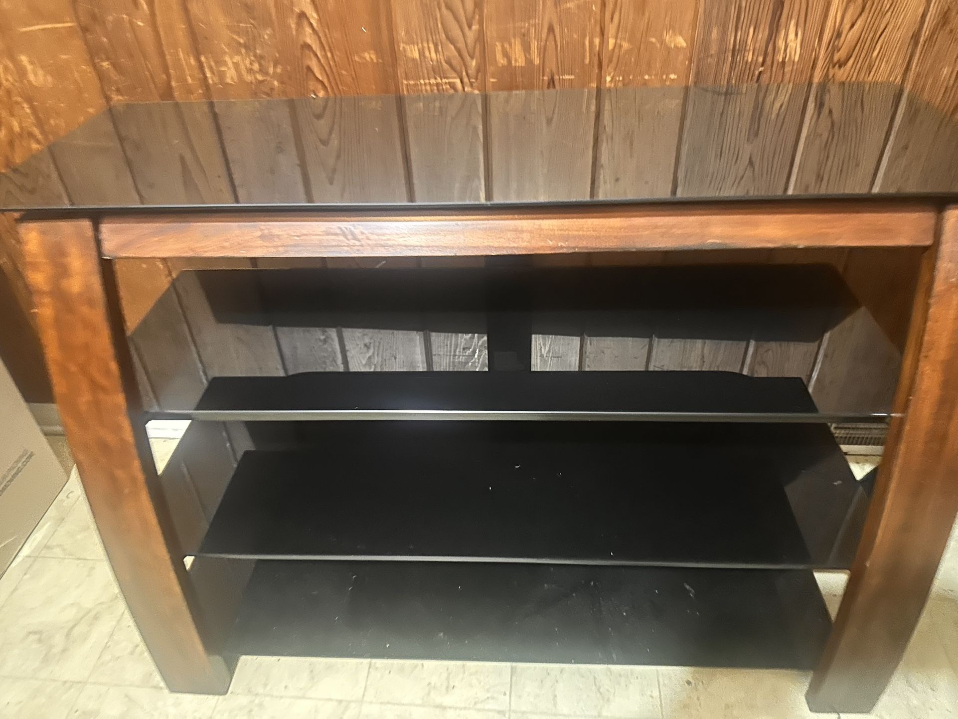 Tv Stand 1Year Old
