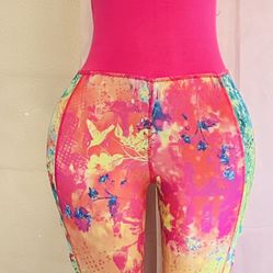 Bodysuit One-piece Sport 