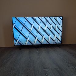 LG UHD AI ThinQ 4k 50"