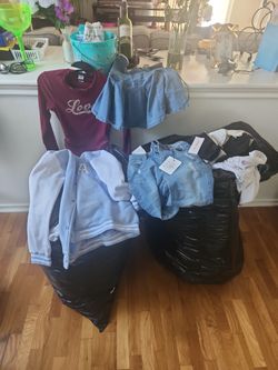 Clothing