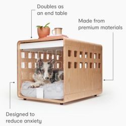 Dog Cage