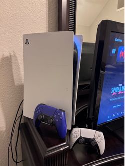 🔥 PS5 BUNDLE – LIKE NEW, READY TO PLAY