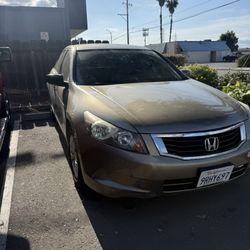 2010 Honda Accord