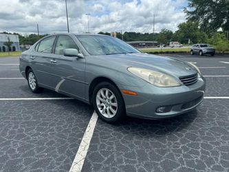 2003 Lexus ES 300