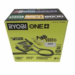 Ryobi Polisher PCL480B EPJ024002