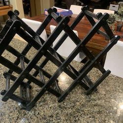 Wine Rack 