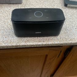 Speaker 