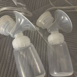 Breast Pump 