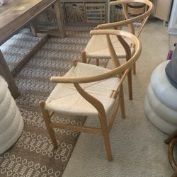 Dining Chairs