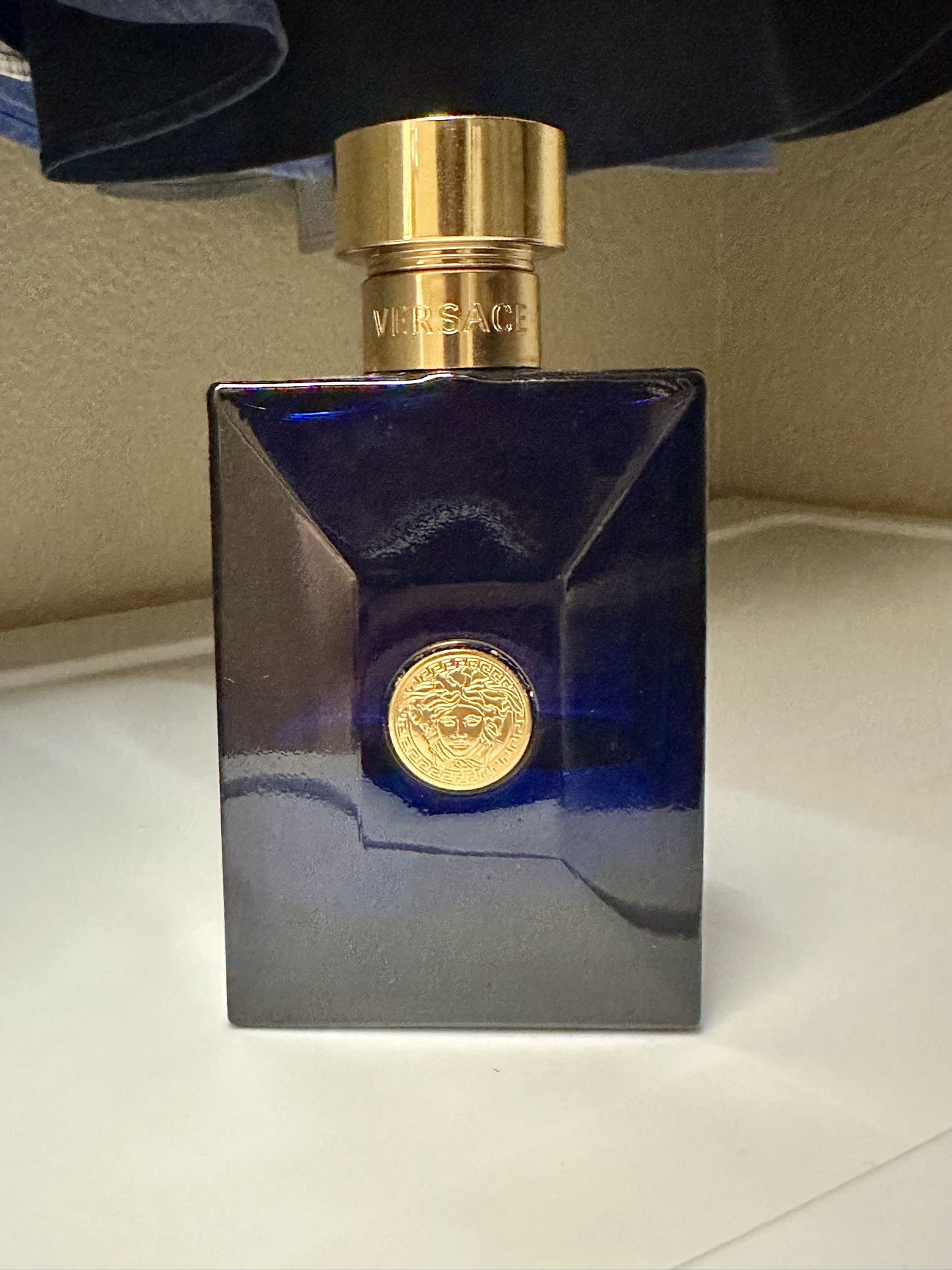 Versace Dylan Blue 100ml Cologne