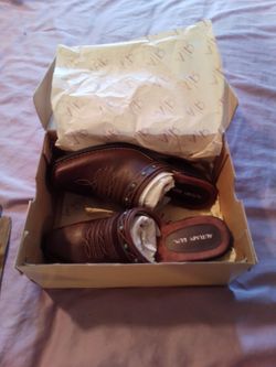Women's Boots