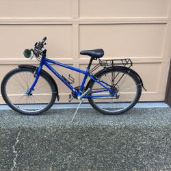 Schwinn Frontier Bike