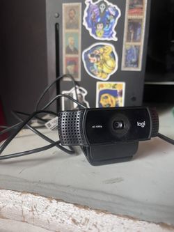 Web Cam