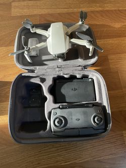DJI mavic mini
