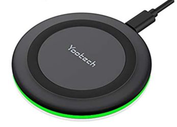 Wireless charger