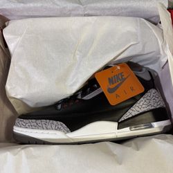 Jordan’s Nike