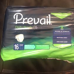Prevail Daily Briefs