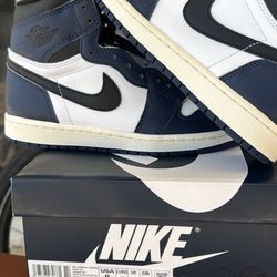 Air Jordan 1 Retro High Og