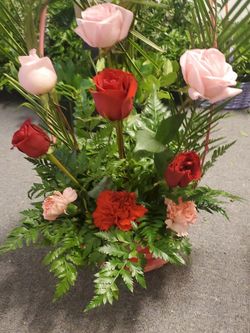 French Flower