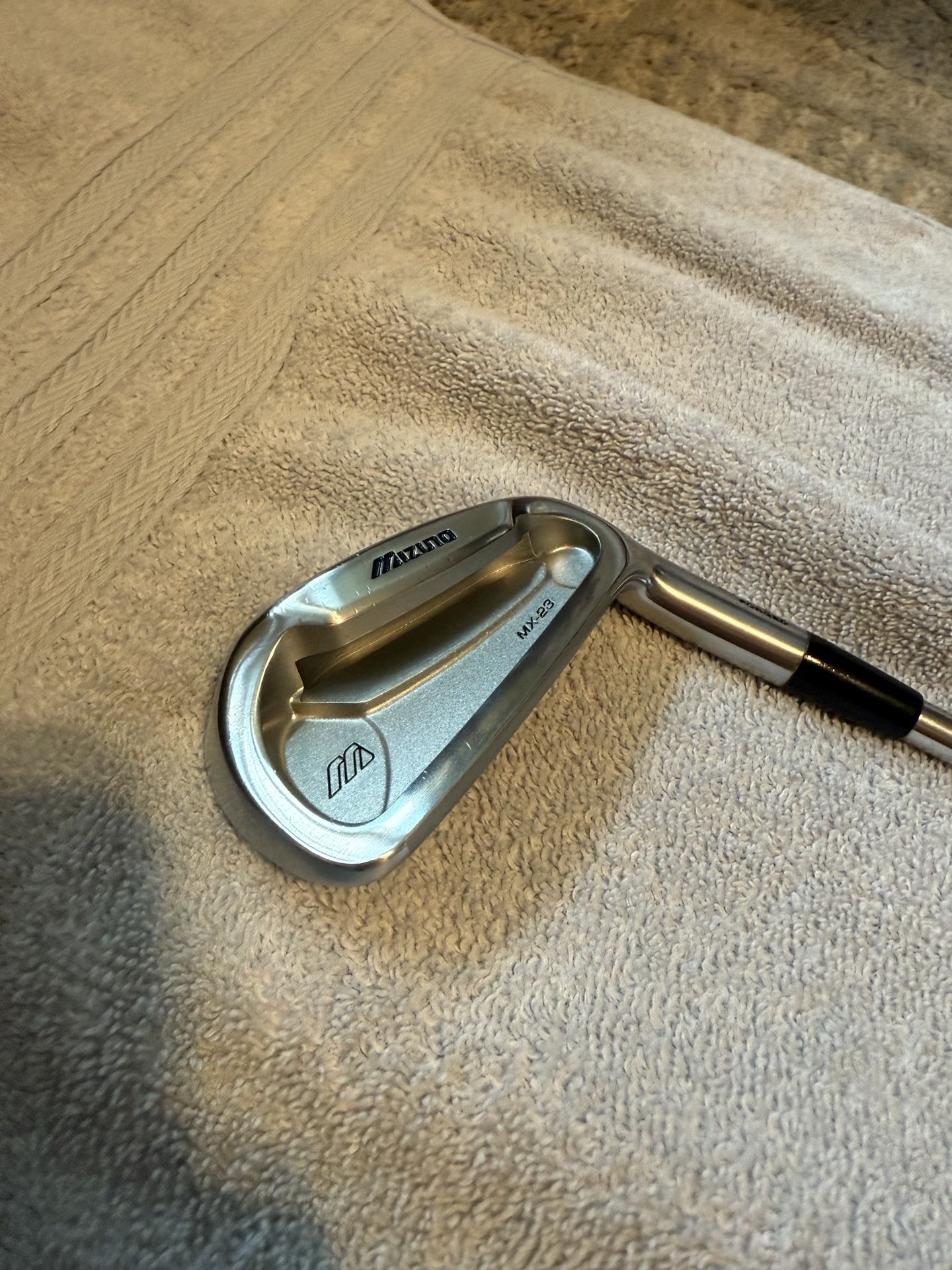 Mizuno MX-23 6 Iron
