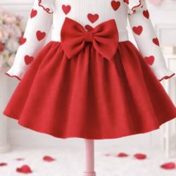 Valentines Dress 
