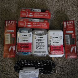 IPhone Chargers