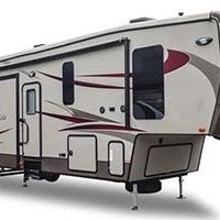 2017 Heartland Gateway
