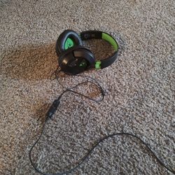 Turtle Beach Recon Headset 