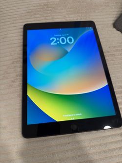 iPad 9th Gen